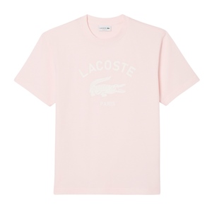 LACOSTE LOGO T-SHIRT