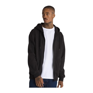 VANS CORE LOGO ZIP HOODY