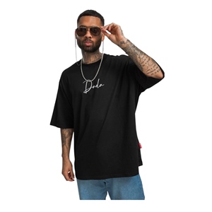 DADA SIGNATURE LOGO T-SHIRT