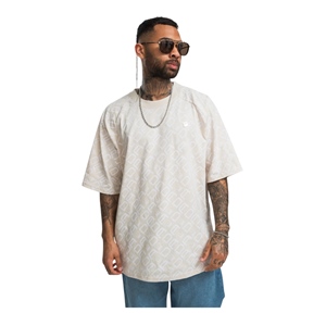 DADA ALLOVER LOGO T-SHIRT
