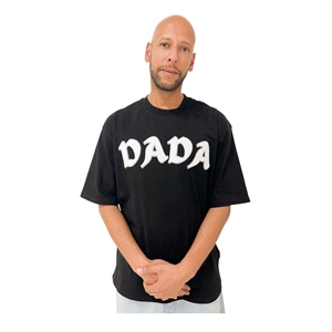 DADA FROTEE LOGO T-SHIRT