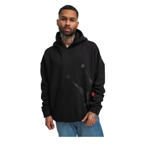 DADA CROWN LOGO HOODY