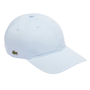 LACOSTE CLASSIC SIDE LOGO CAP