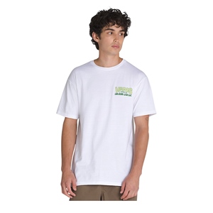 VANS SHOP FRONT T-SHIRT