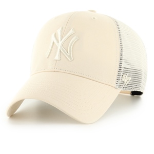 47 BRAND NY YANKEES TRUCKER CAP
