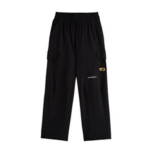 NEW BALANCE ST TECH NYLON JOGGER