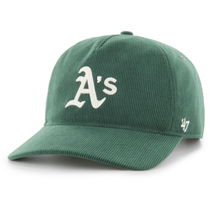 47 BRAND ATHLETICS CORD CAP