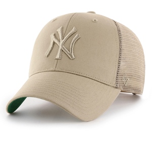 47 BRAND NY YANKEES TRUCKER CAP