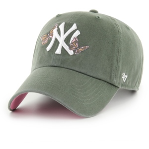 47 BRAND NY YANKEES ICON CLEANUP CAP