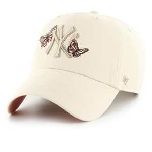 47 BRAND NY YANKEES ICON CLEANUP CAP