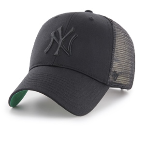 47 BRAND NY YANKEES TRUCKER CAP