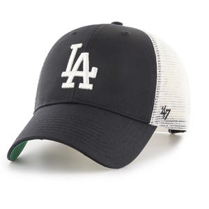 47 BRAND LA DODGERS TRUCKER CAP