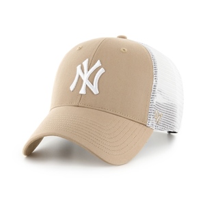 47 BRAND NY YANKEES KIDS TRUCKER CAP