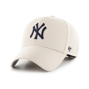 47 BRAND NY YANKEES MVP KIDS CAP