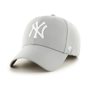 47 BRAND NY YANKEES MVP KIDS CAP