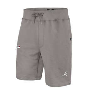47 BRAND ATLANTA BRAVES RUNNER SHORT