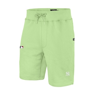 47 BRAND YANKEES BASE RUNNER SHORT