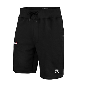 47 BRAND YANKEES BASE RUNNER SHORT