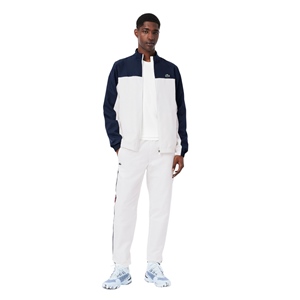 LACOSTE SPORT NYLON TRACKSUIT