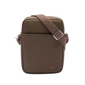 LACOSTE SLIM VERTICAL BAG