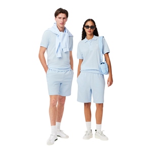 LACOSTE CLASSIC LOGO SHORT