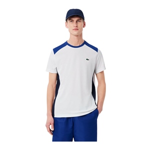 LACOSTE BACK LOGO T-SHIRT