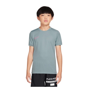 NIKE DRI FIT BIG KIDS JERSEY