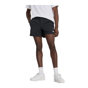 NEW BALANCE  ATHLETICS WOVEN SHORT