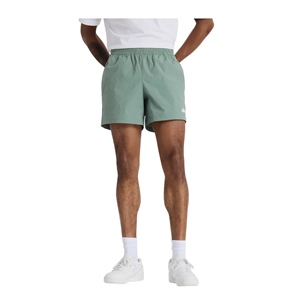NEW BALANCE  ATHLETICS WOVEN SHORT