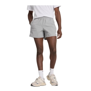 NEW BALANCE  ATHLETICS WOVEN SHORT