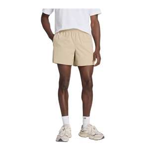 NEW BALANCE  ATHLETICS WOVEN SHORT