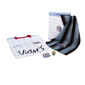 1 FC SAARBRCKEN RETRO JERSEY BOX