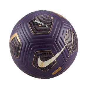 NIKE KYLIAN MBAPPE BALL