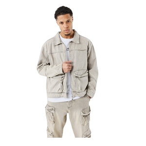 PROJECT X PARIS 3004 JACKET