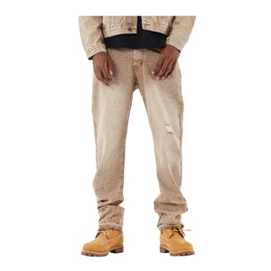 PROJECT X PARIS 4002 DENIM