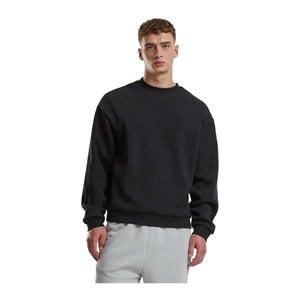 TB FLUFFY CREWNECK