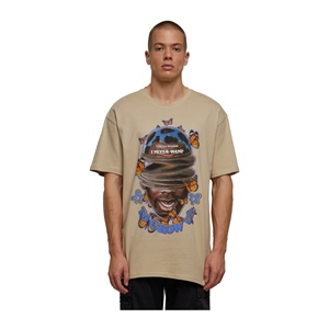 MT GROW UP T-SHIRT