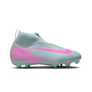NIKE JR. MERCURIAL SUPERFLY 10