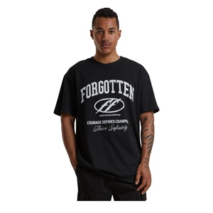 FORGOTTEN FACES COURAGE T-SHIRT