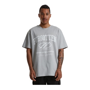 FORGOTTEN FACES COURAGE T-SHIRT