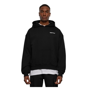 FORGOTTEN FACES DYED ULTRA HOODY