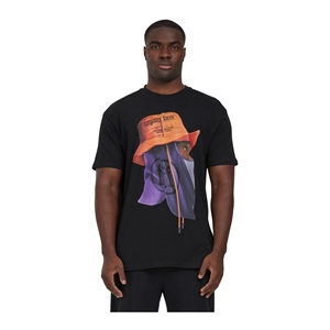 FORGOTTEN FACES HEAD GEAR T-SHIRT