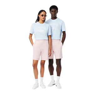 LACOSTE CLASSIC LOGO SHORT