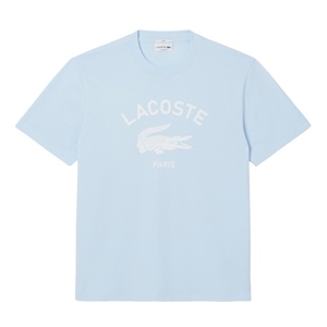 LACOSTE LOGO T-SHIRT