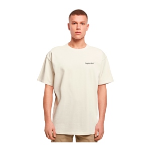 FORGOTTEN FACES GHOST T-SHIRT