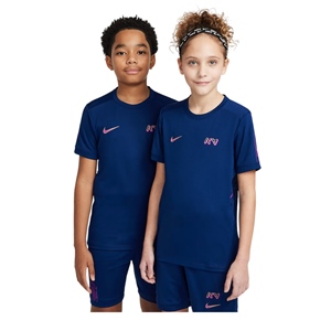 NIKE KYLAN MBAPPE KIDS JERSEY