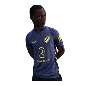 NIKE ATLETICO MADRID AWAY JERSEY