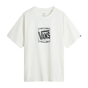 VANS WIDE LOOSE T-SHIRT