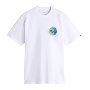 VANS RETRO CO SS T-SHIRT