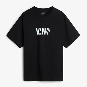 VANS SOMBRA LOOSE T-SHIRT